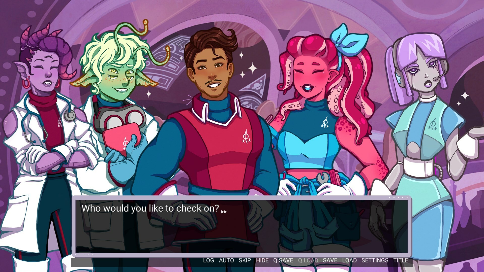 Galactic Starforce screenshot 8