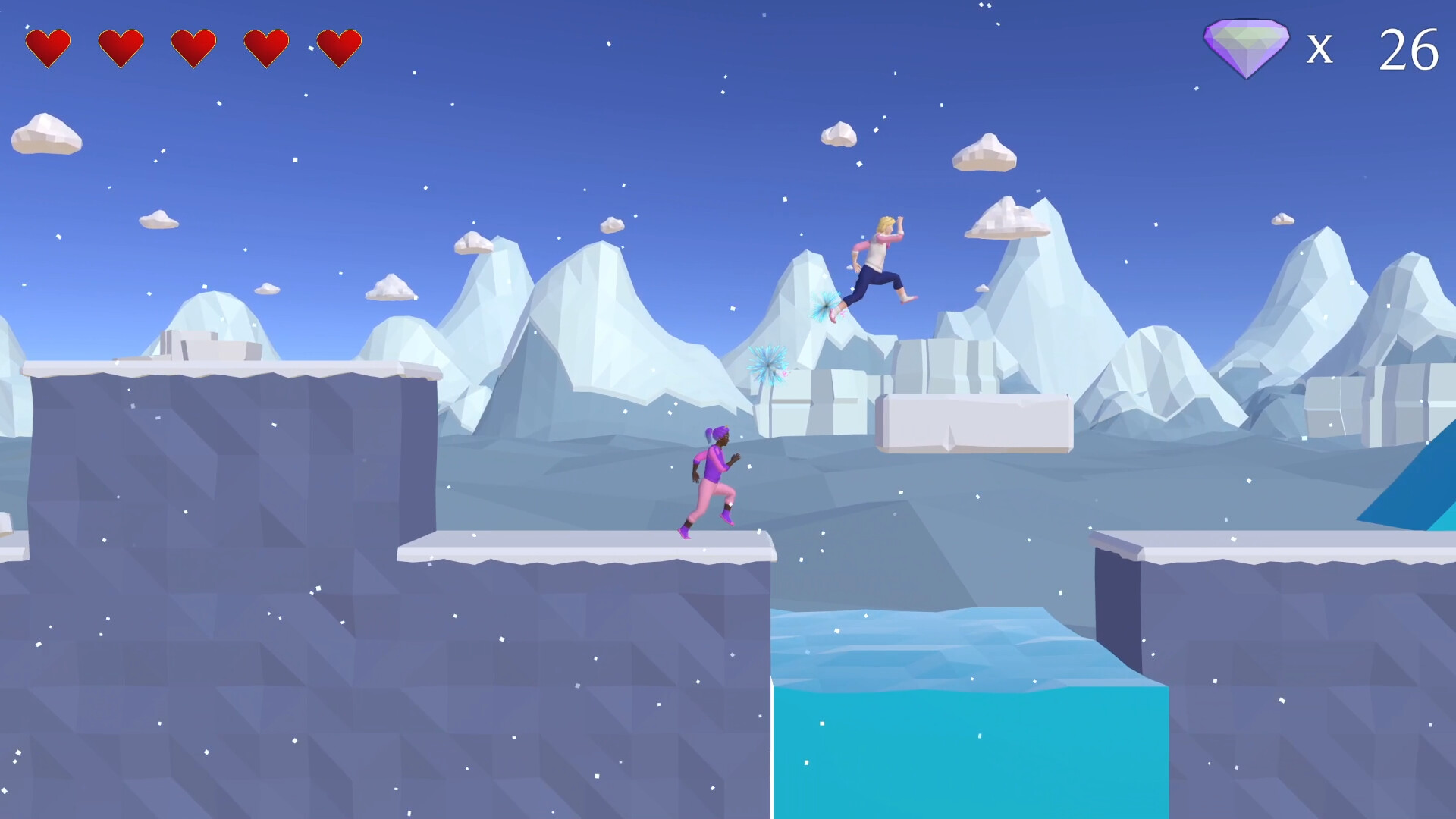 Princess Ruby screenshot 2