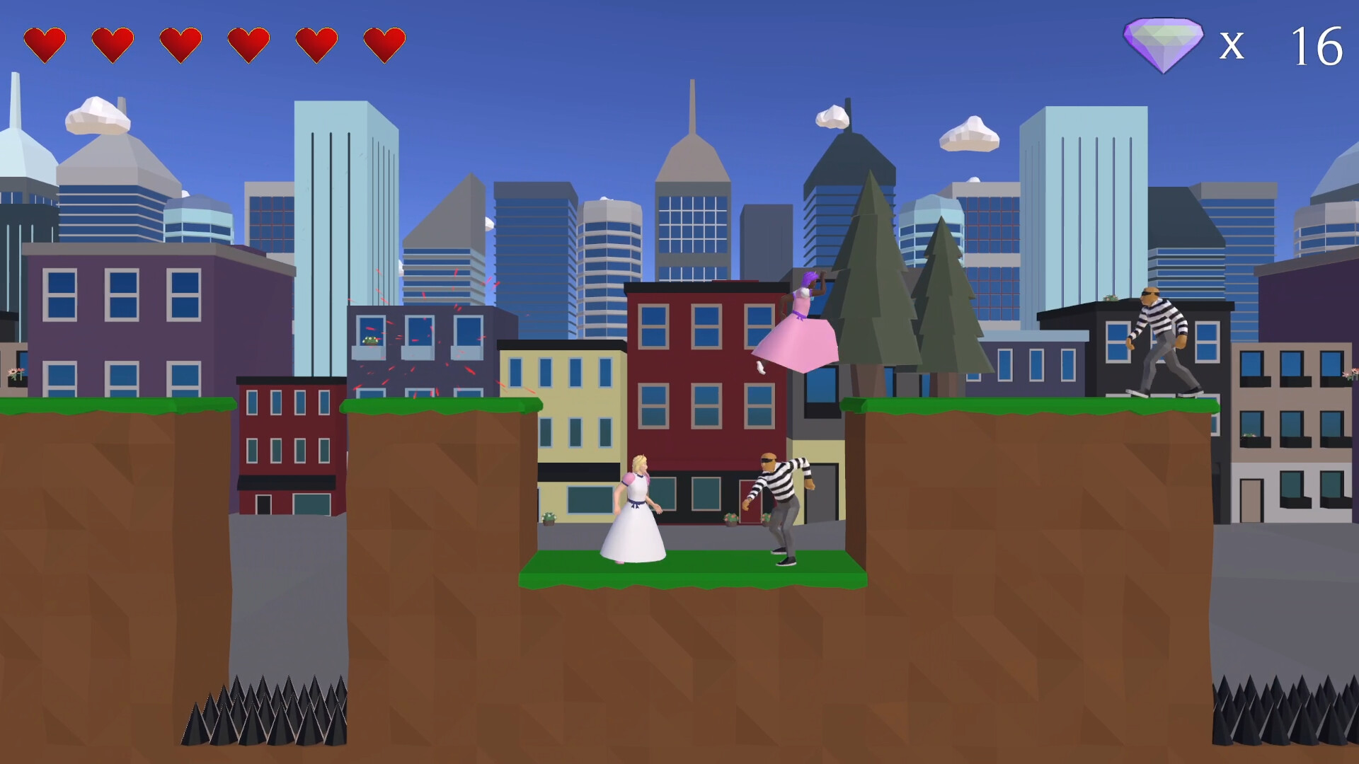 Princess Ruby screenshot 1