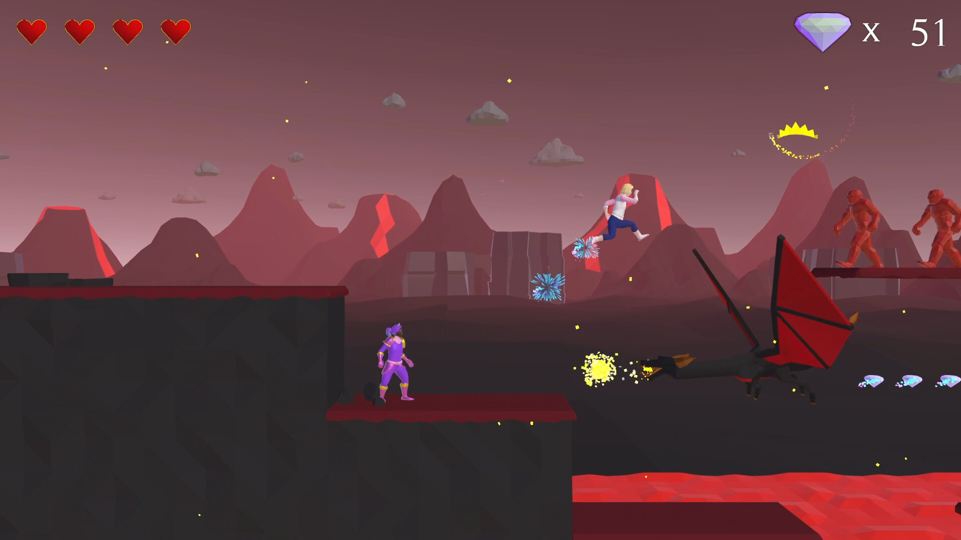 Princess Ruby screenshot 5