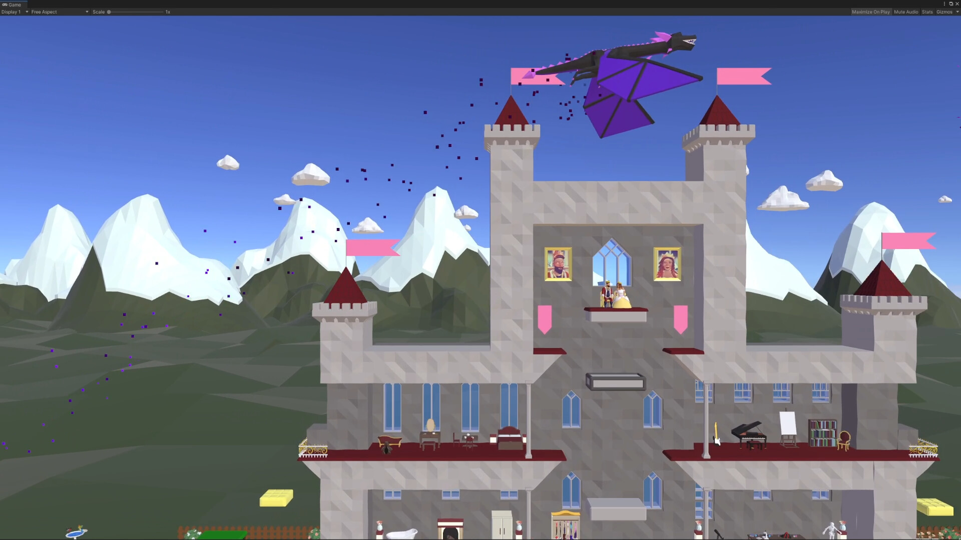 Princess Ruby screenshot 6