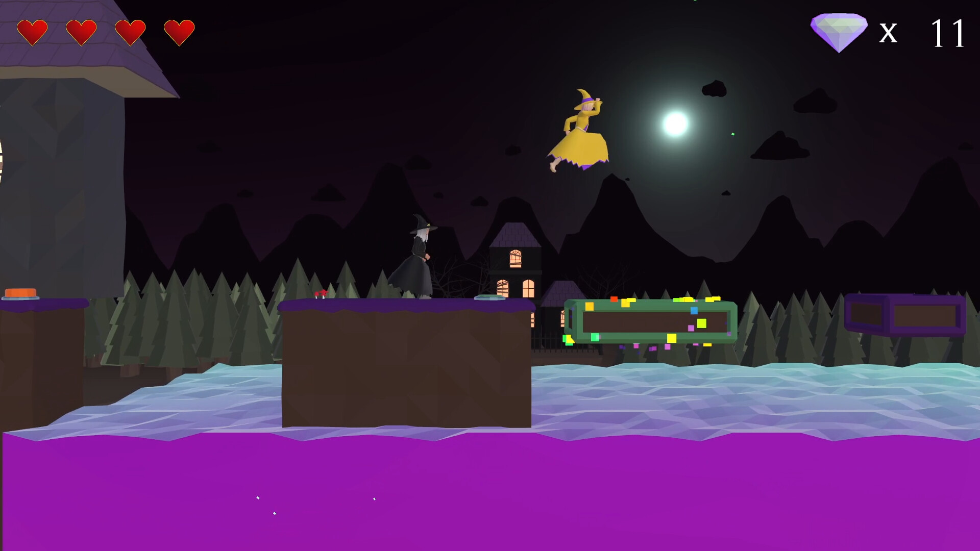 Princess Ruby screenshot 4