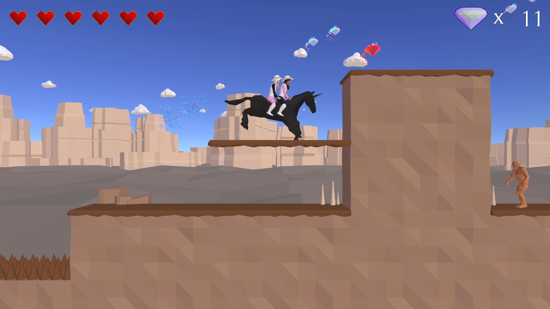 Princess Ruby screenshot 3