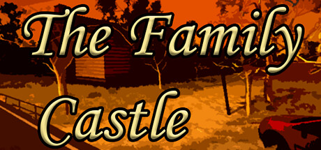 The Family Castle: Titelbild