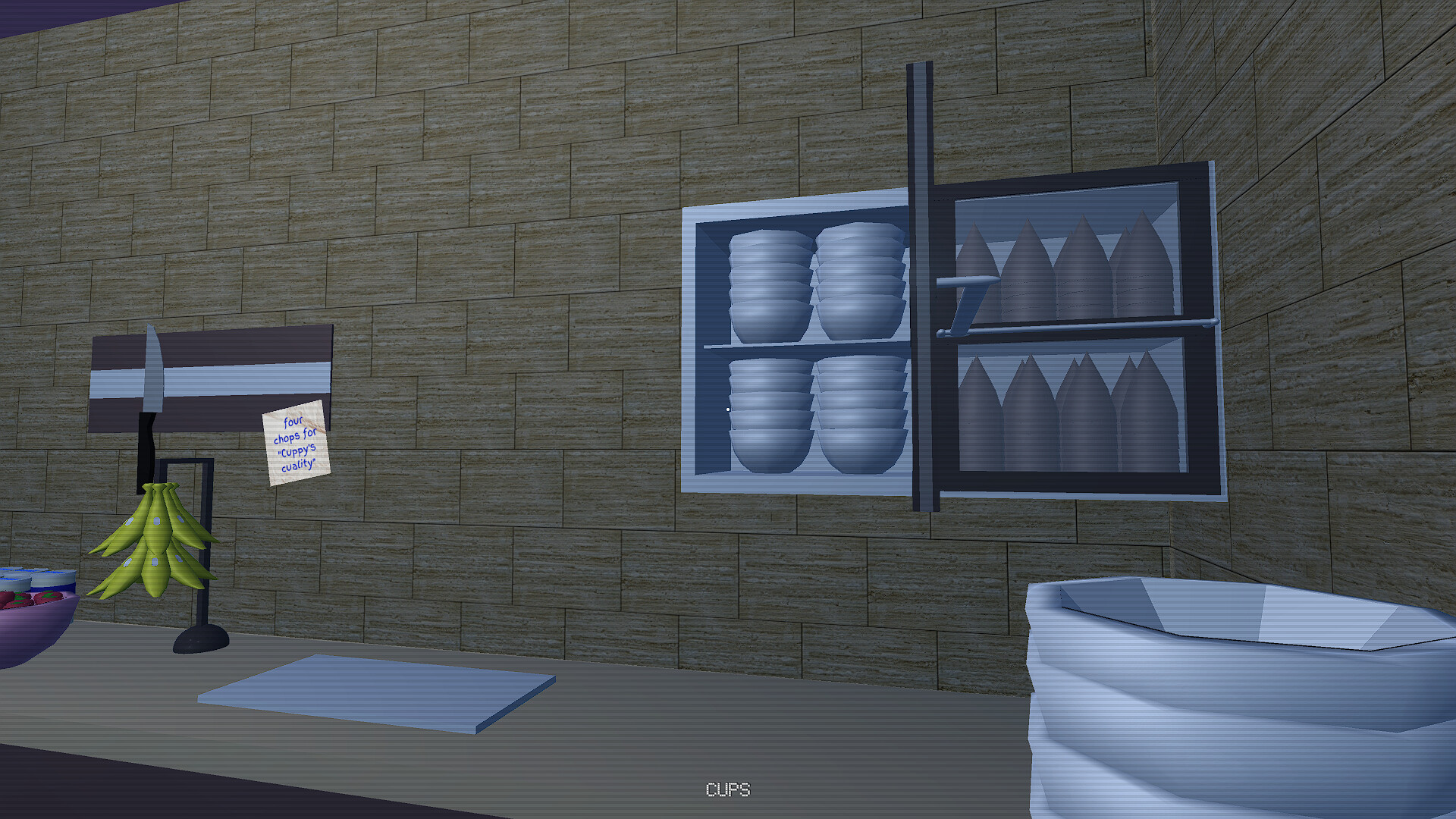 Cuppy's screenshot 4