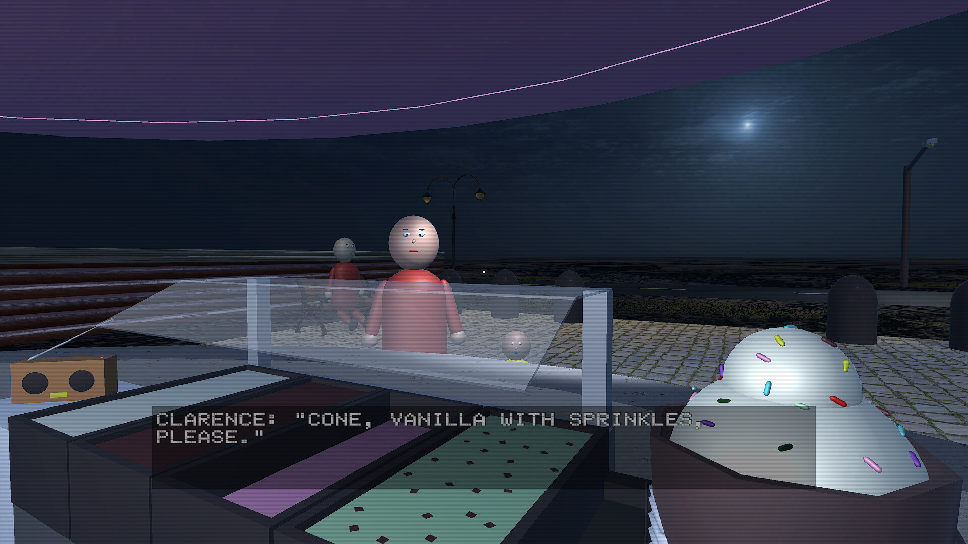 Cuppy's screenshot 1