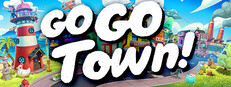 Go-Go Town!