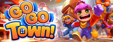 Go-Go Town!