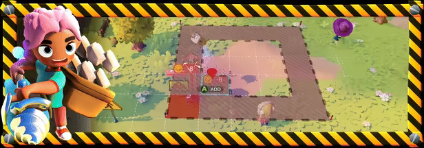 Go-Go 镇!(Go-Go Town!)