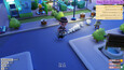 A screenshot of Go-Go Town!