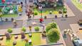 A screenshot of Go-Go Town!