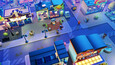 A screenshot of Go-Go Town!