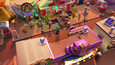 A screenshot of Go-Go Town!