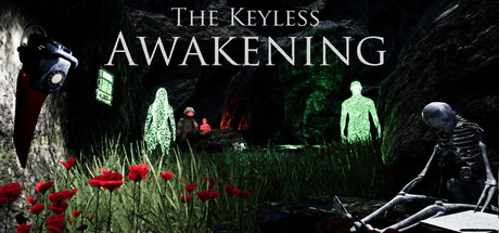 The Keyless: Awakening