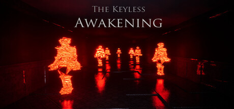 The Keyless: Awakening
