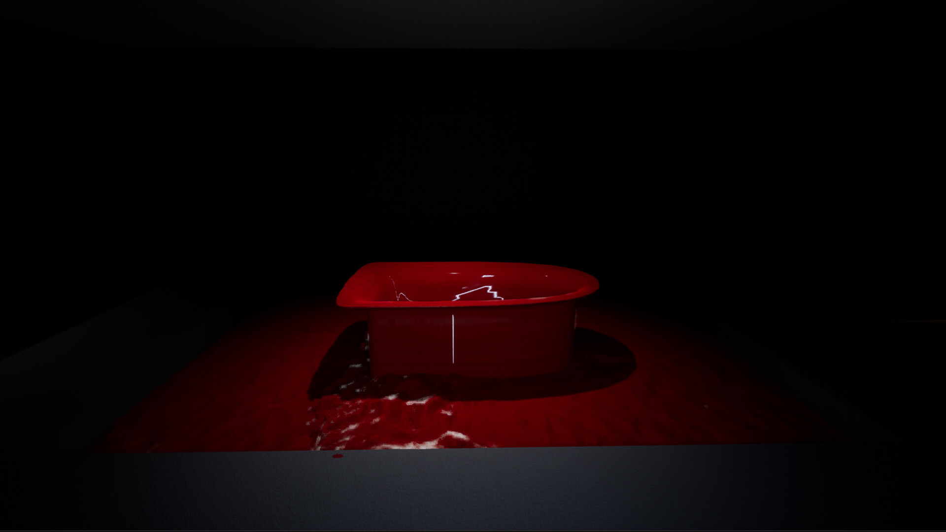 The Keyless: Awakening screenshot 16