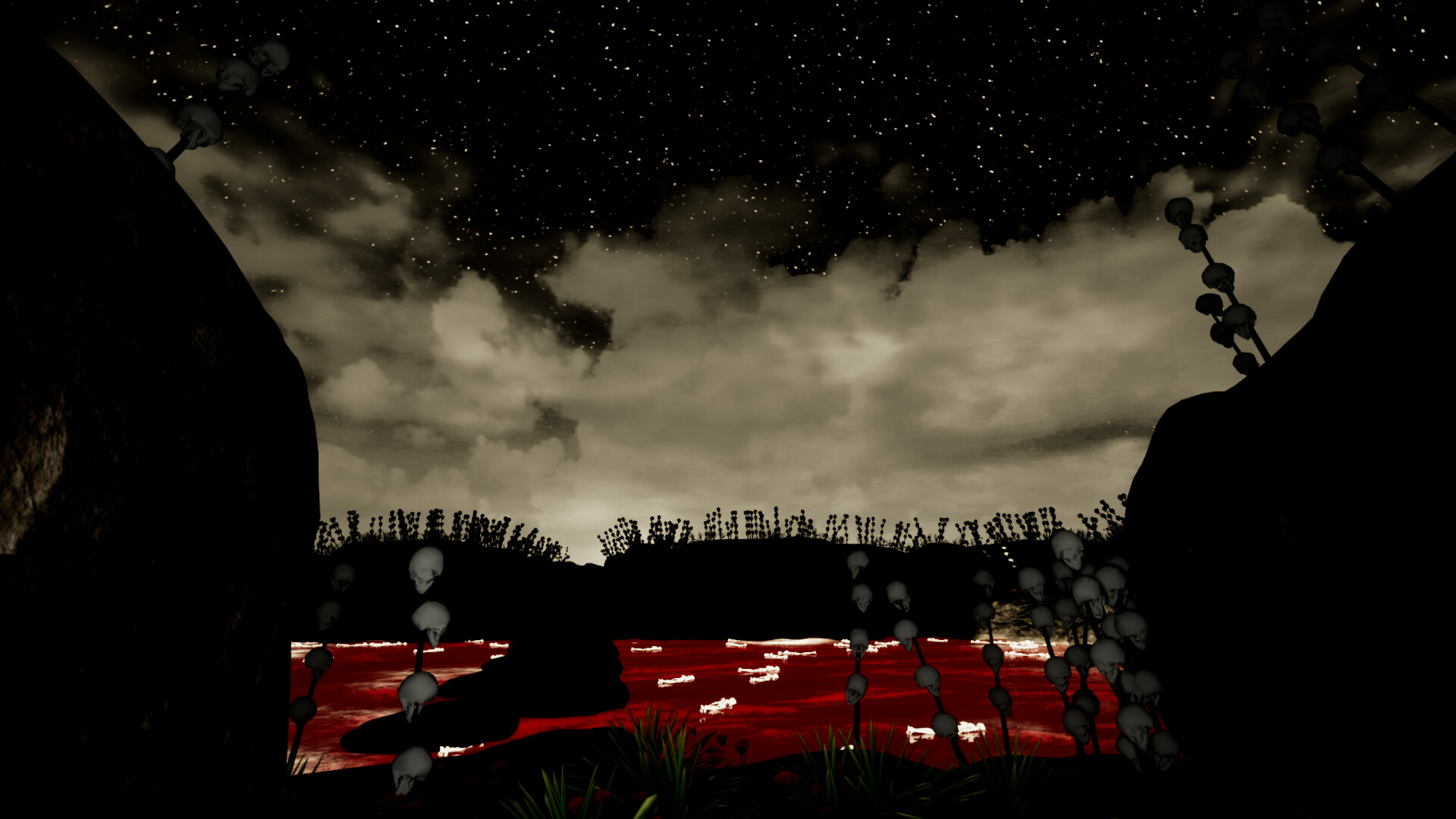 The Keyless: Awakening screenshot 12