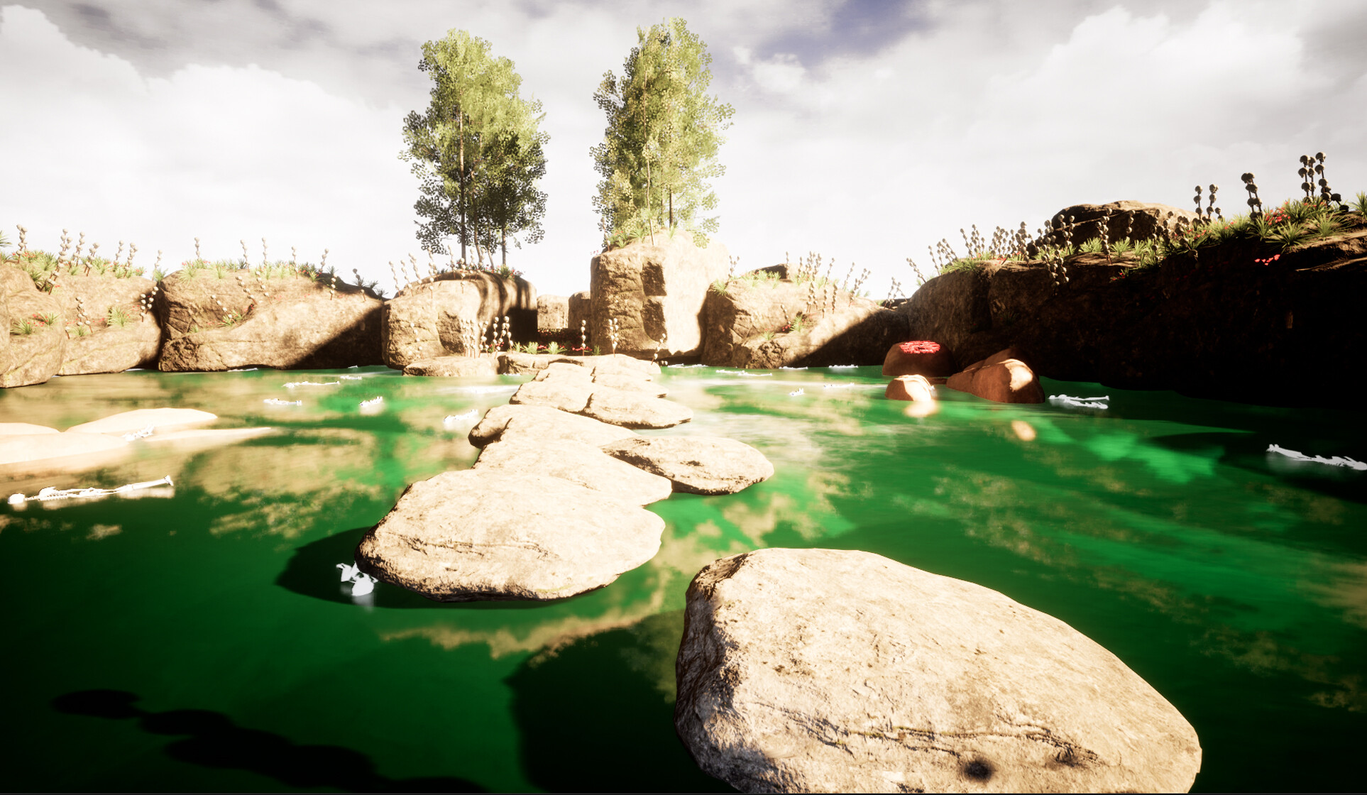 The Keyless: Awakening screenshot 31