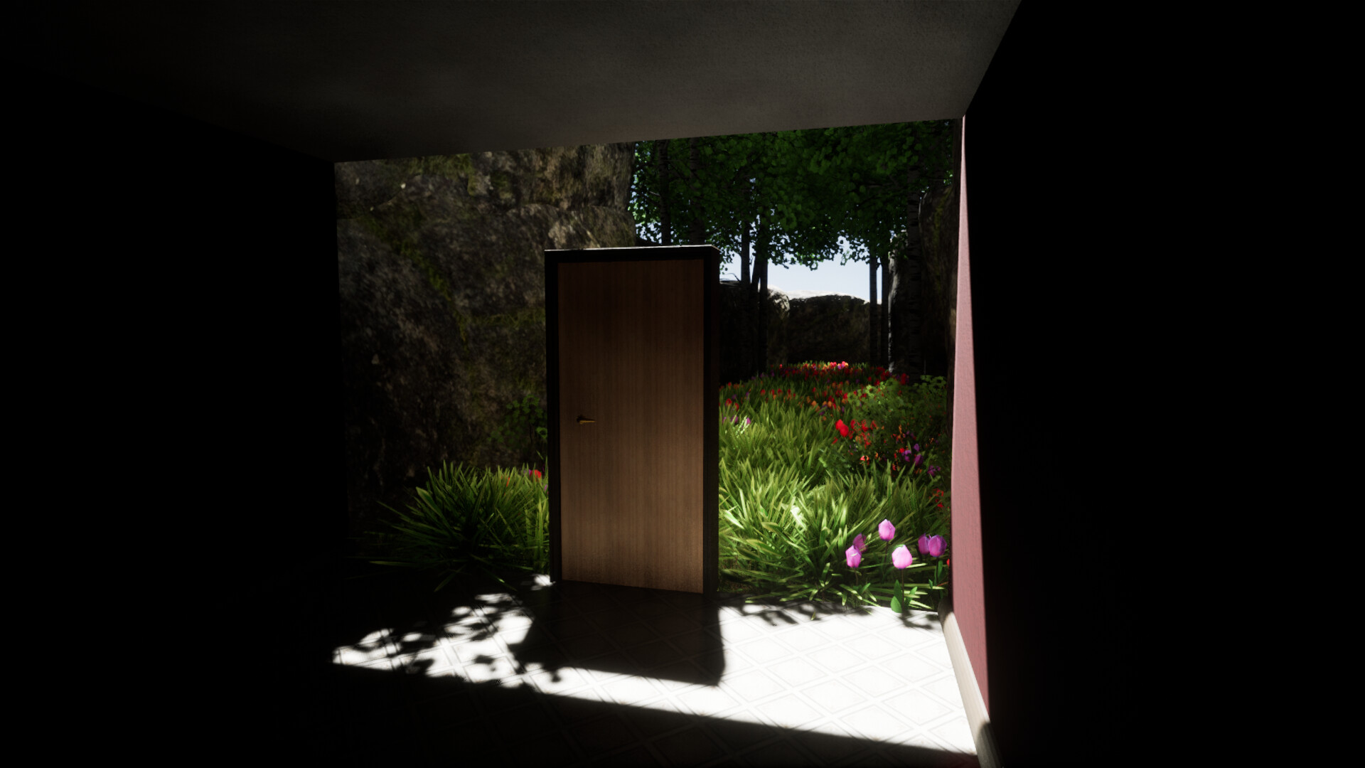 The Keyless: Awakening screenshot 2