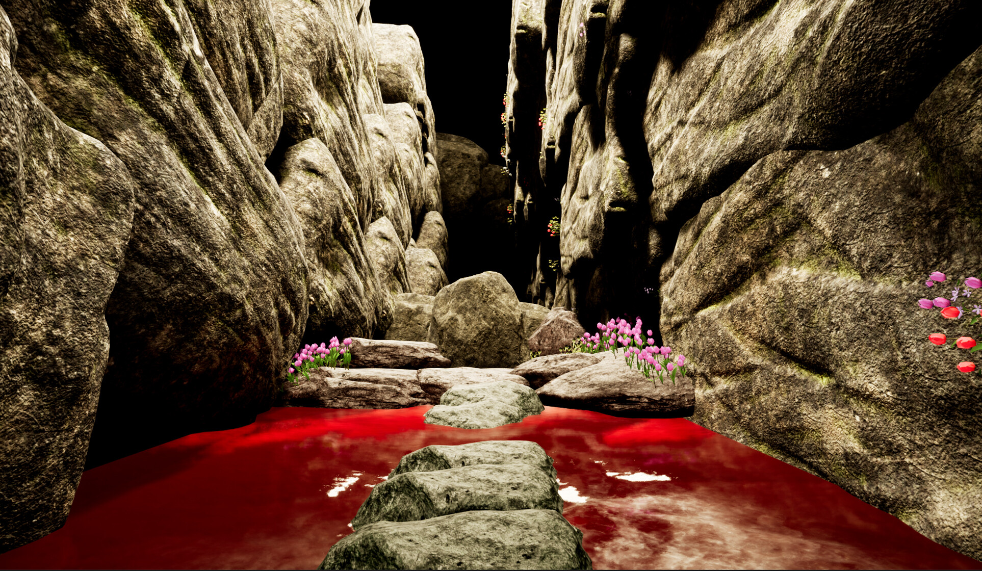 The Keyless: Awakening screenshot 32