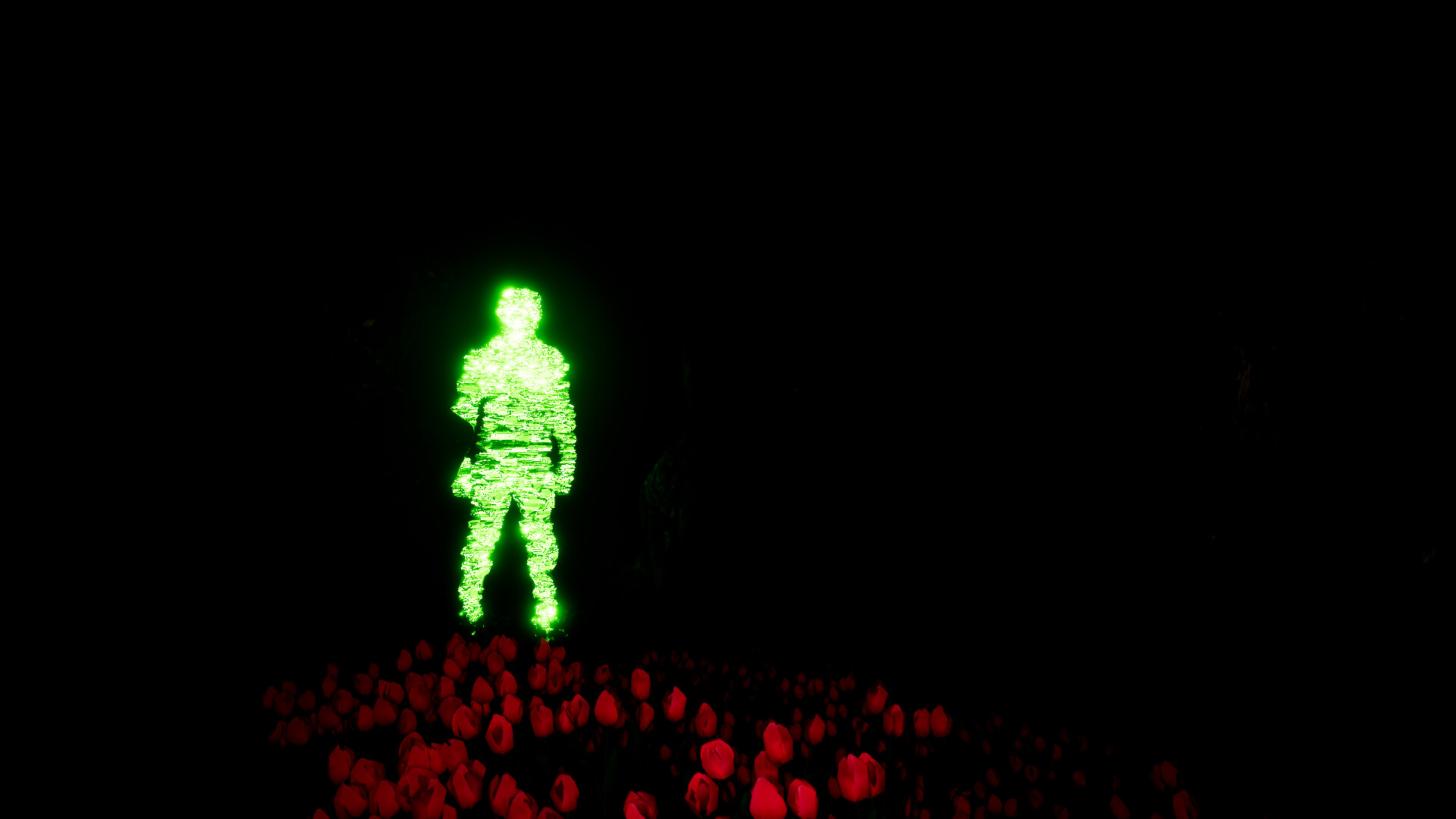 The Keyless: Awakening screenshot 10