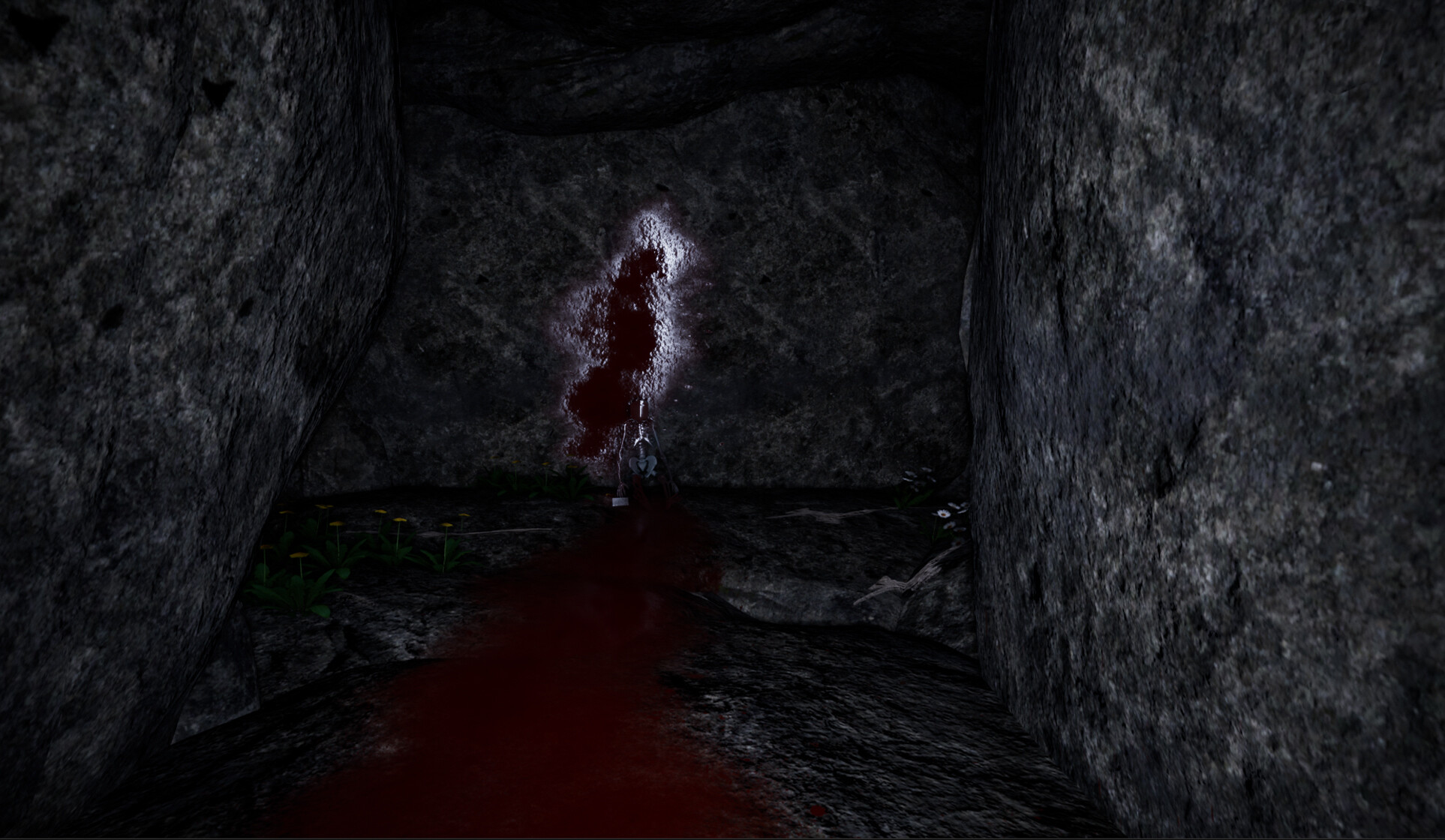 The Keyless: Awakening screenshot 27