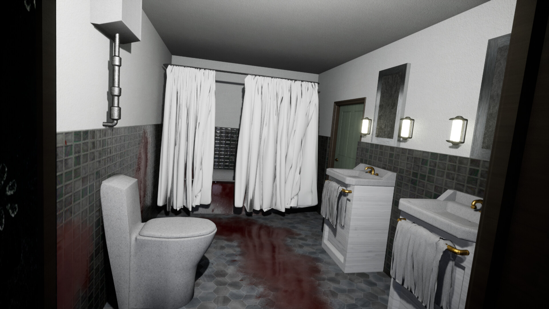 The Keyless: Awakening screenshot 8