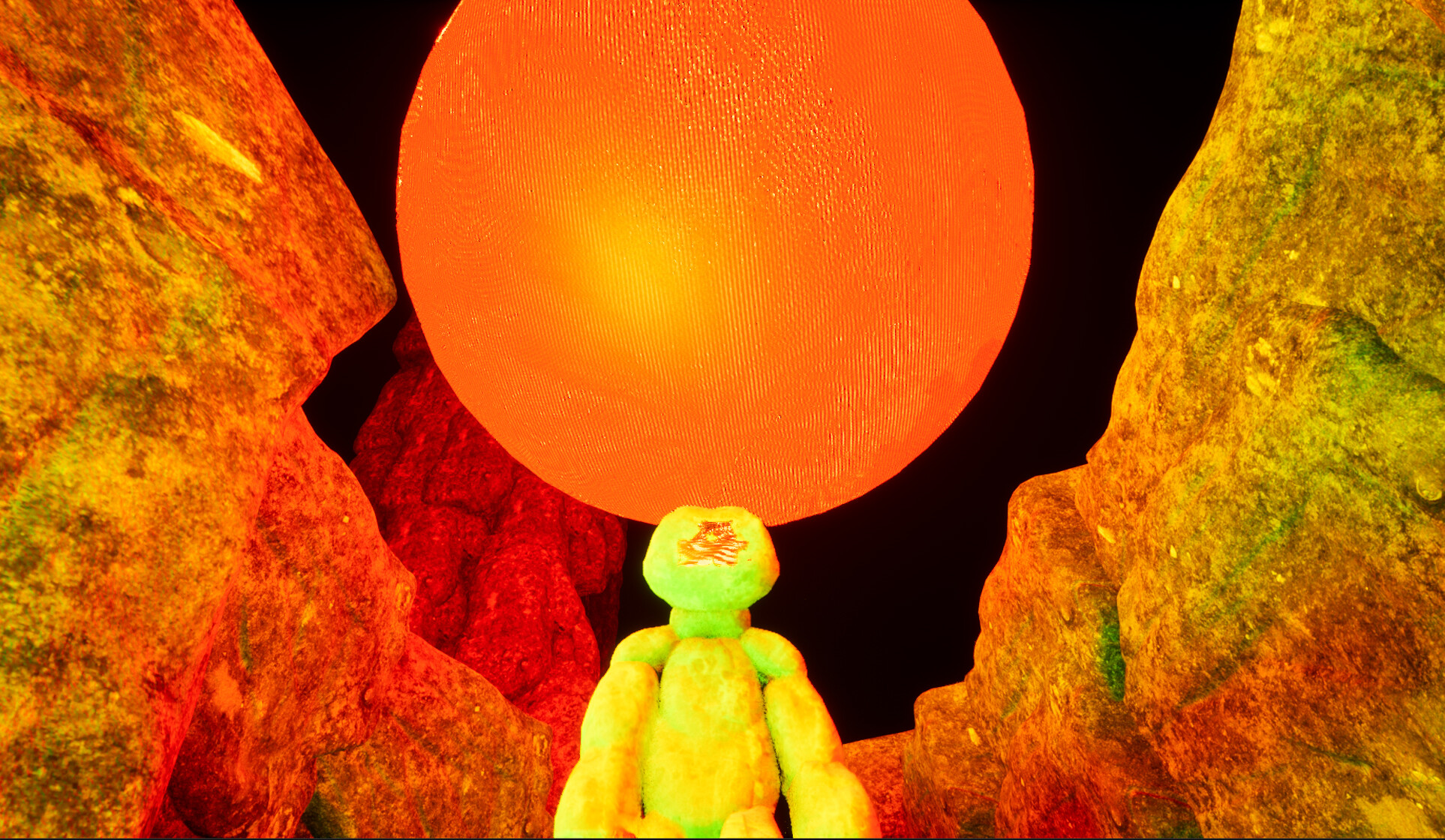 The Keyless: Awakening screenshot 33