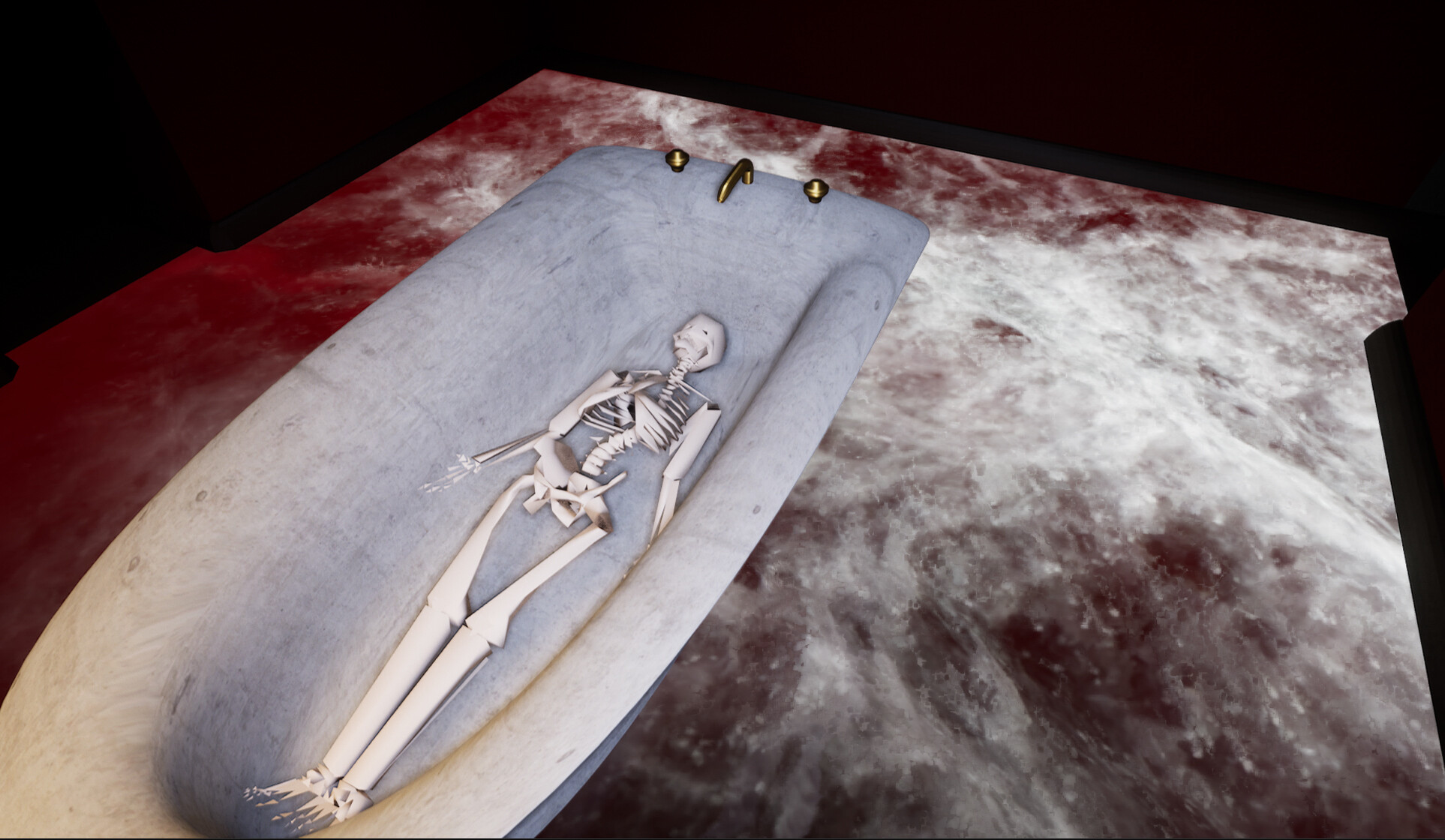 The Keyless: Awakening screenshot 22