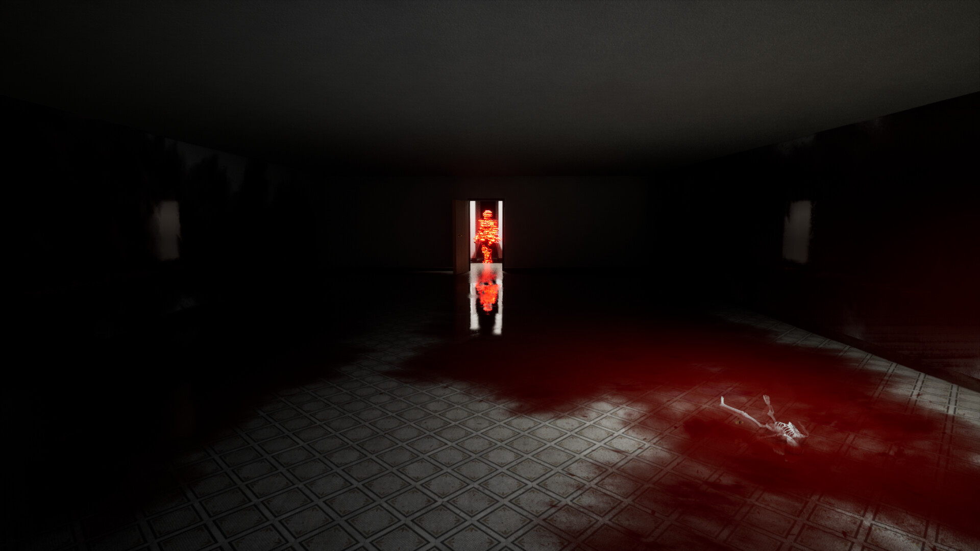 The Keyless: Awakening screenshot 11