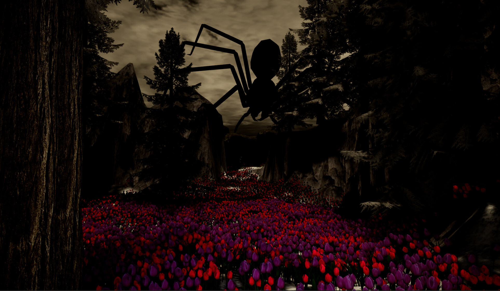 The Keyless: Awakening screenshot 30