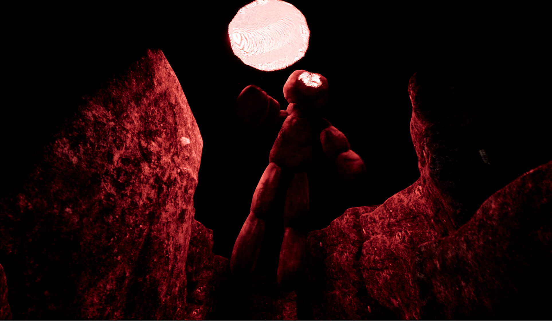 The Keyless: Awakening screenshot 25