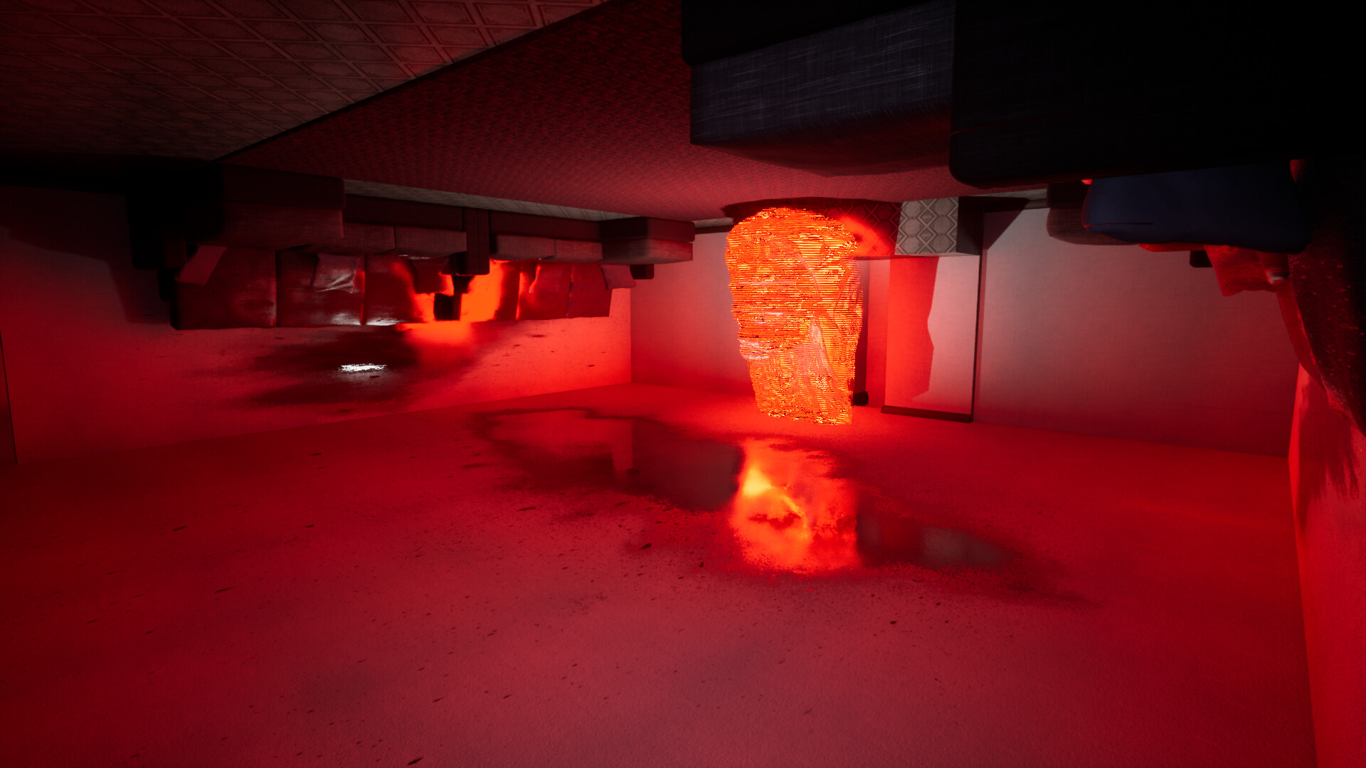 The Keyless: Awakening screenshot 9