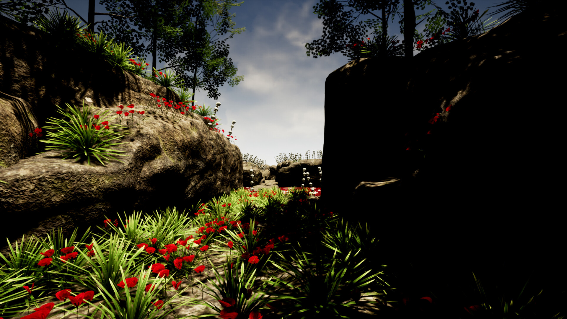 The Keyless: Awakening screenshot 7