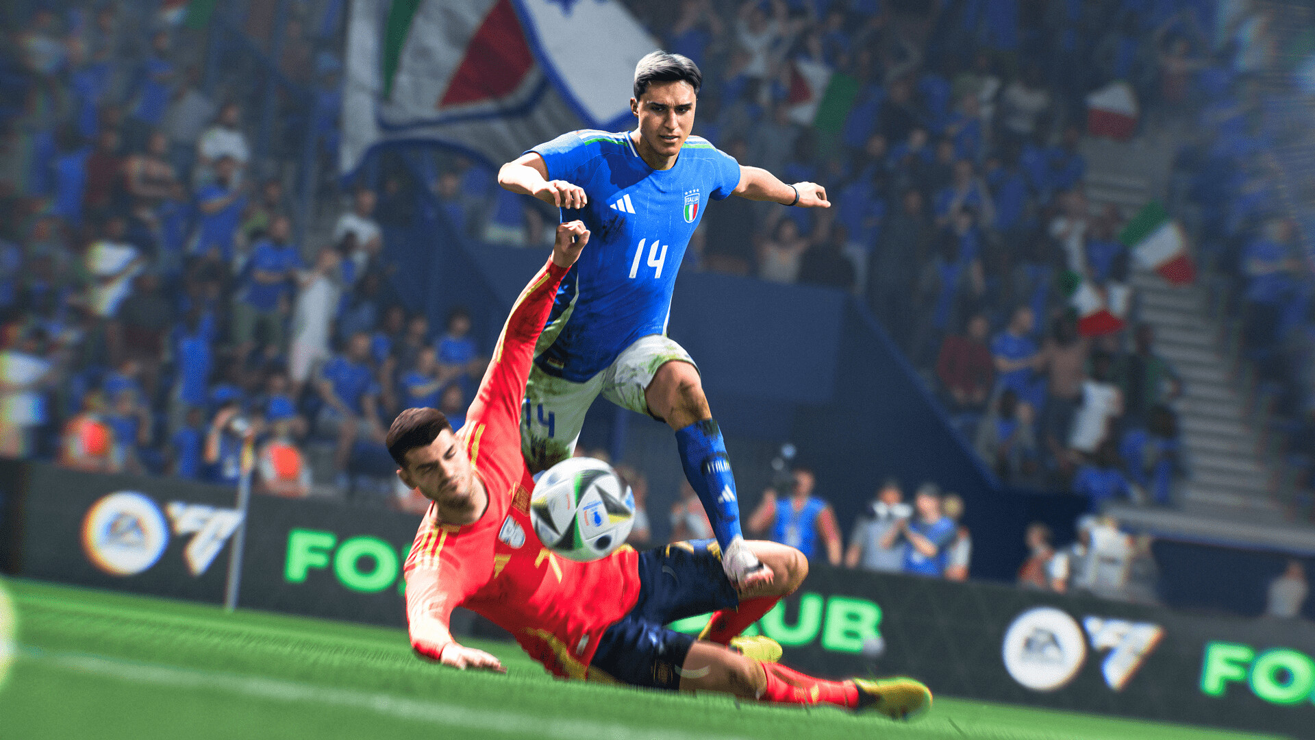 EA SPORTS FC™ 24 screenshot 12