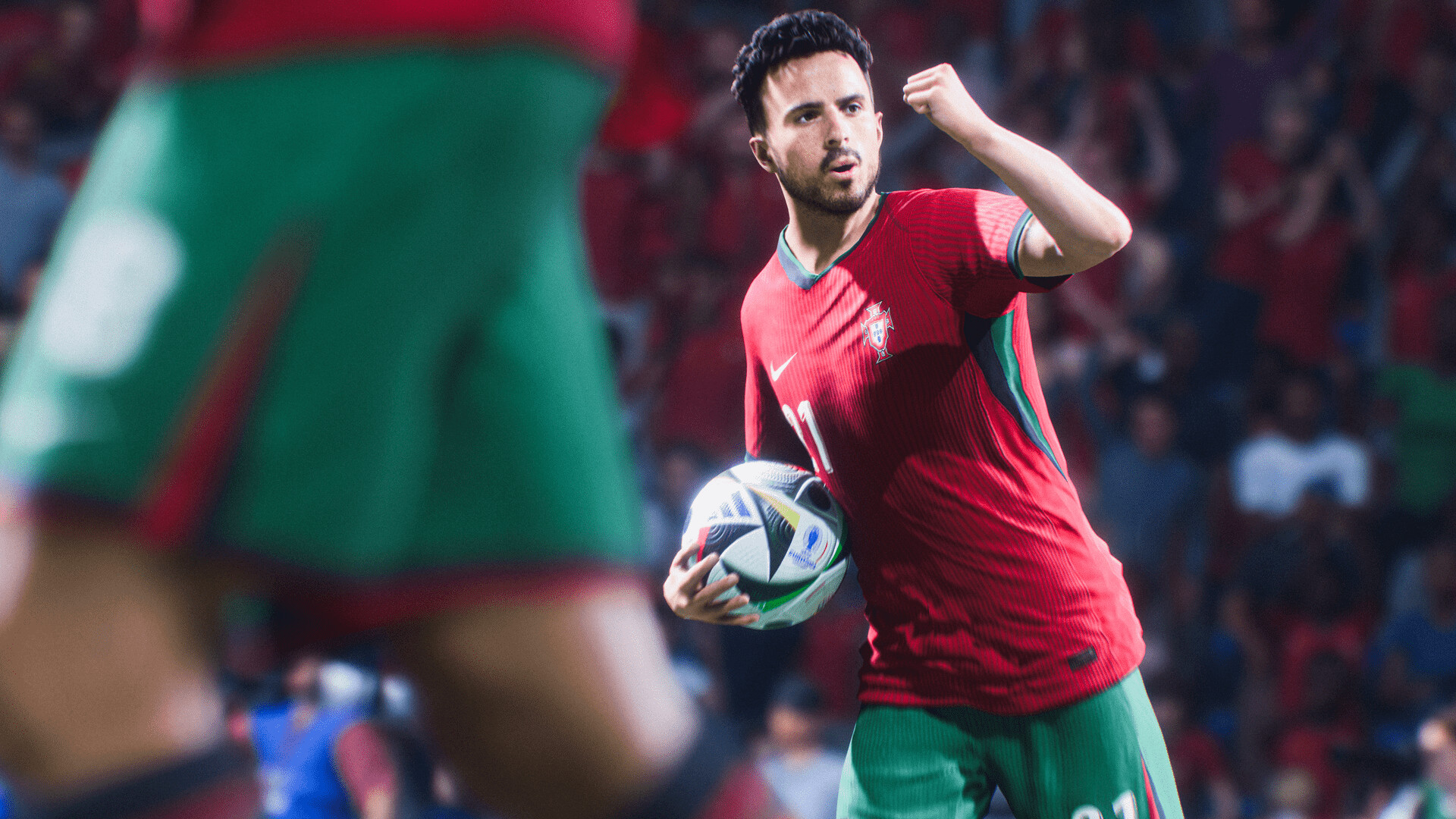 EA SPORTS FC™ 24 screenshot 13