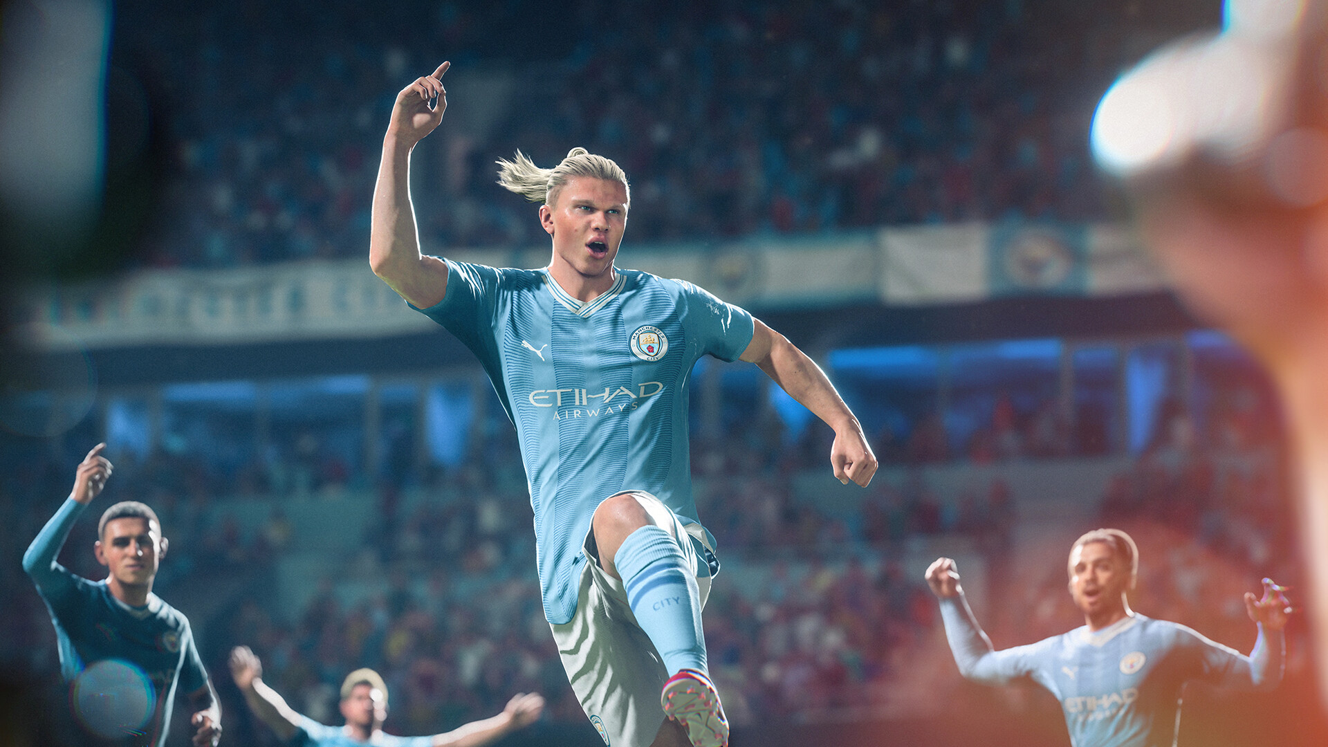 EA SPORTS FC™ 24 screenshot 10
