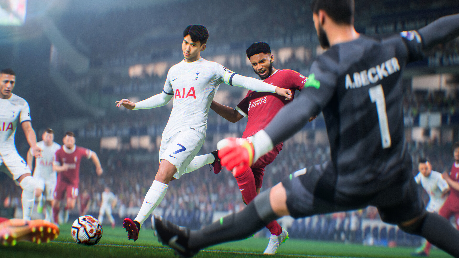 EA SPORTS FC™ 24 screenshot 5