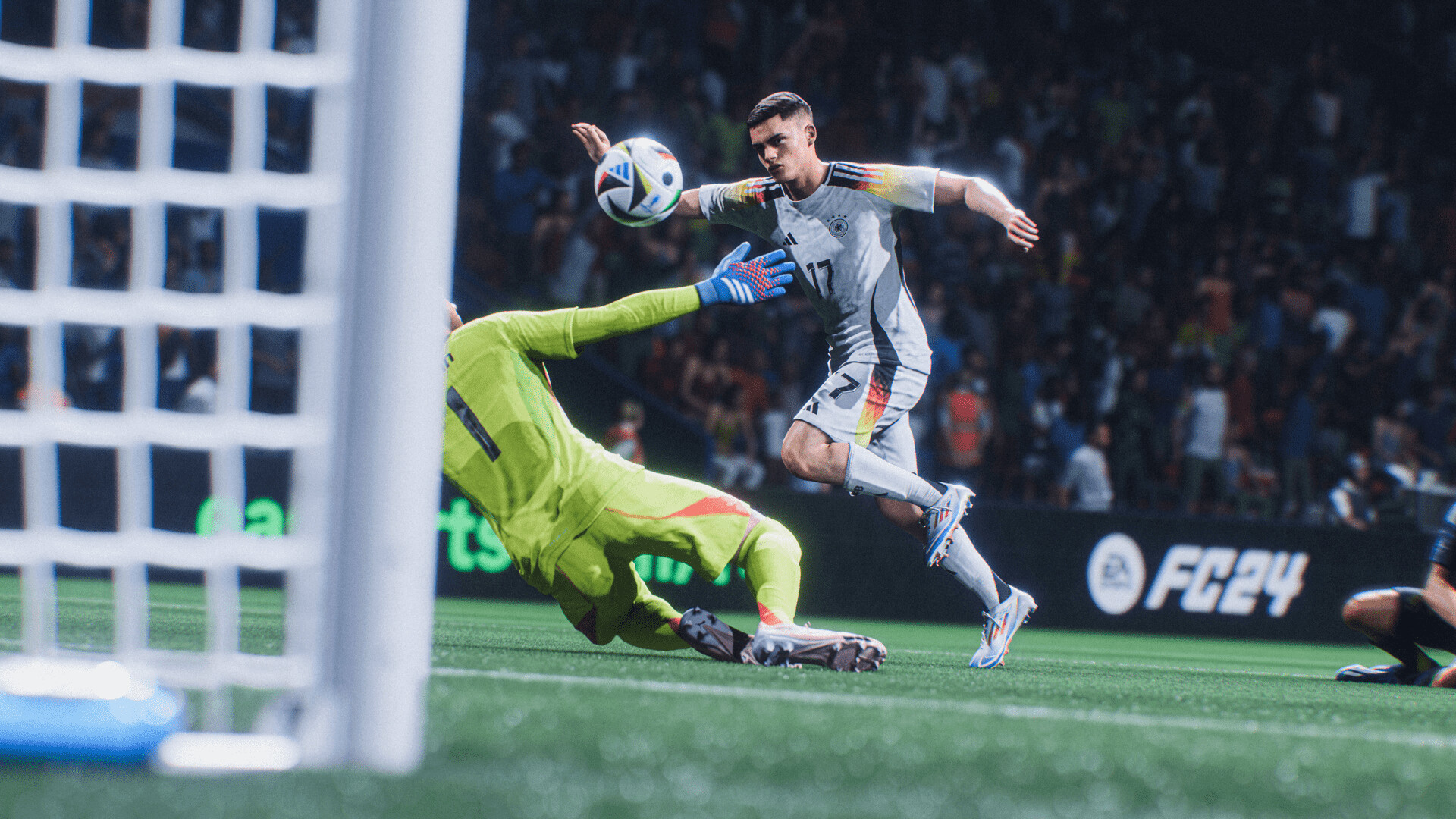EA SPORTS FC™ 24 screenshot 11