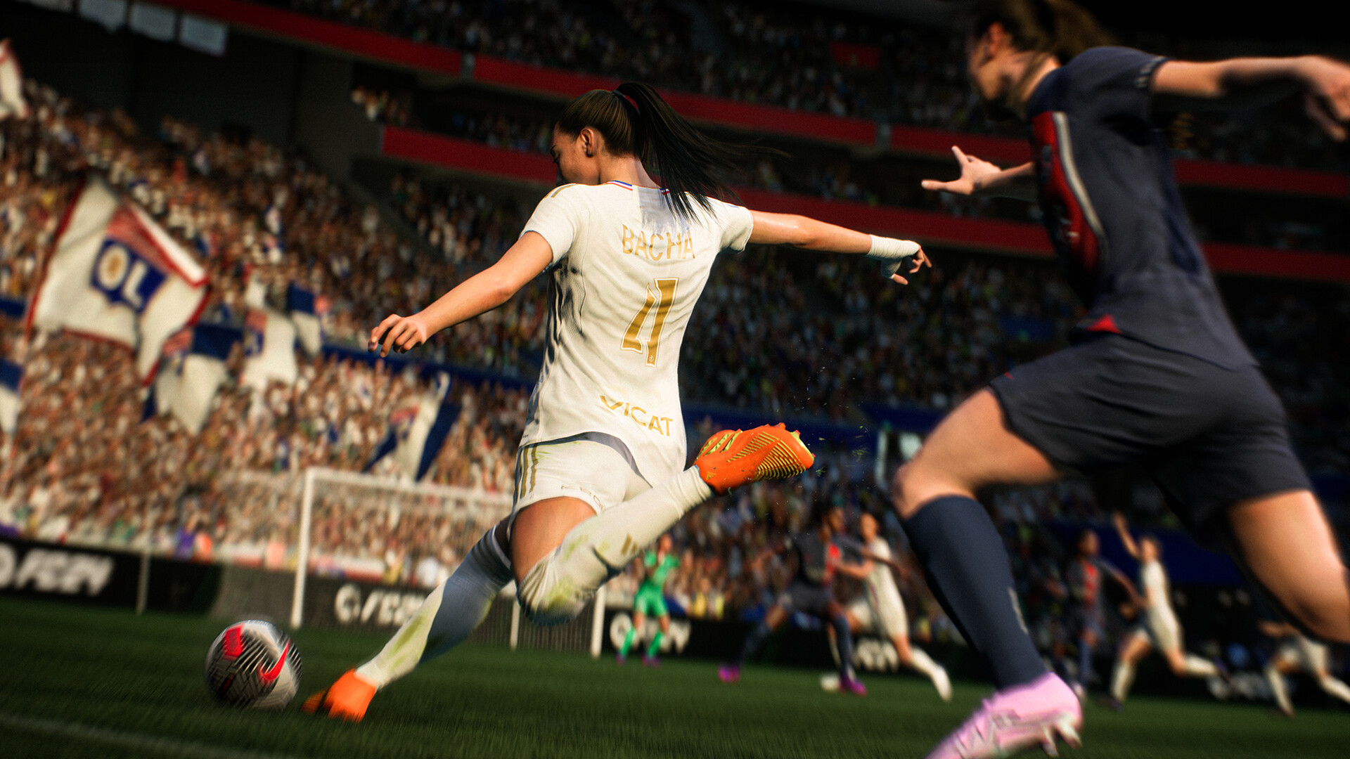 EA SPORTS FC™ 24 screenshot 9