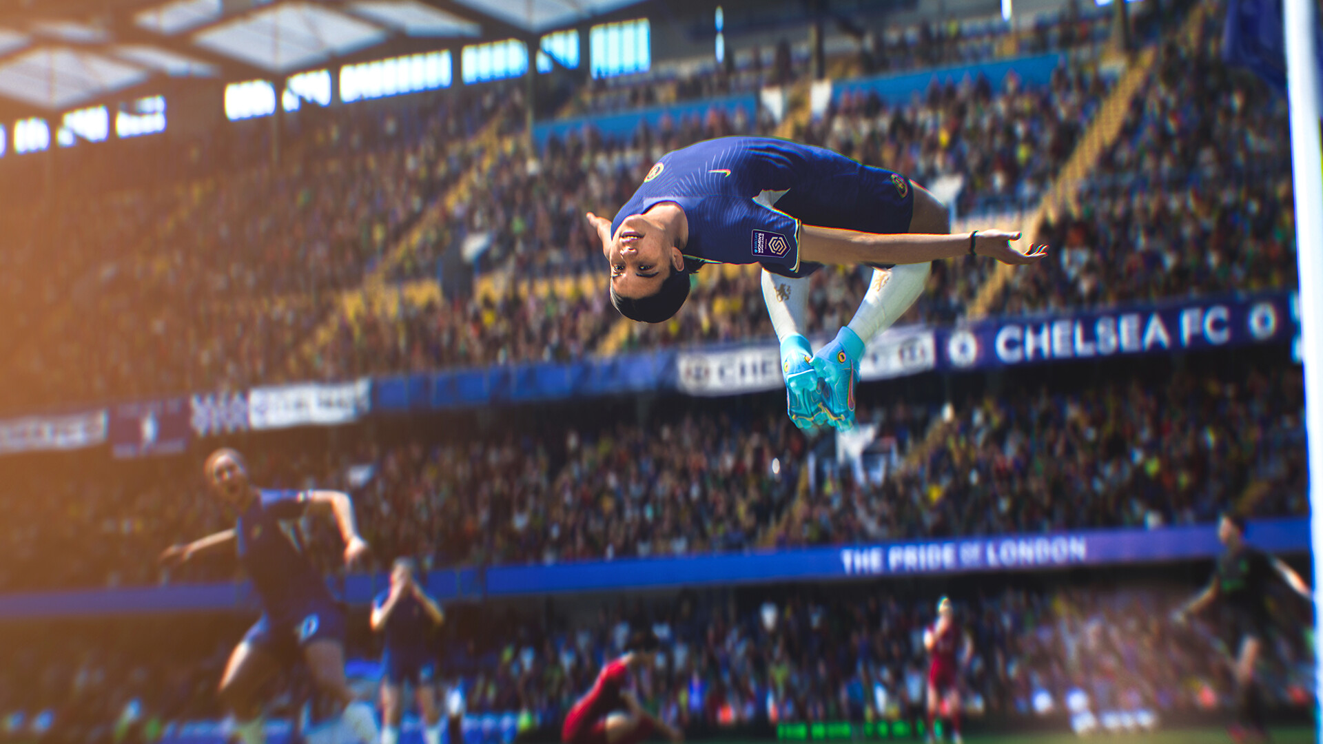 EA SPORTS FC™ 24 screenshot 3