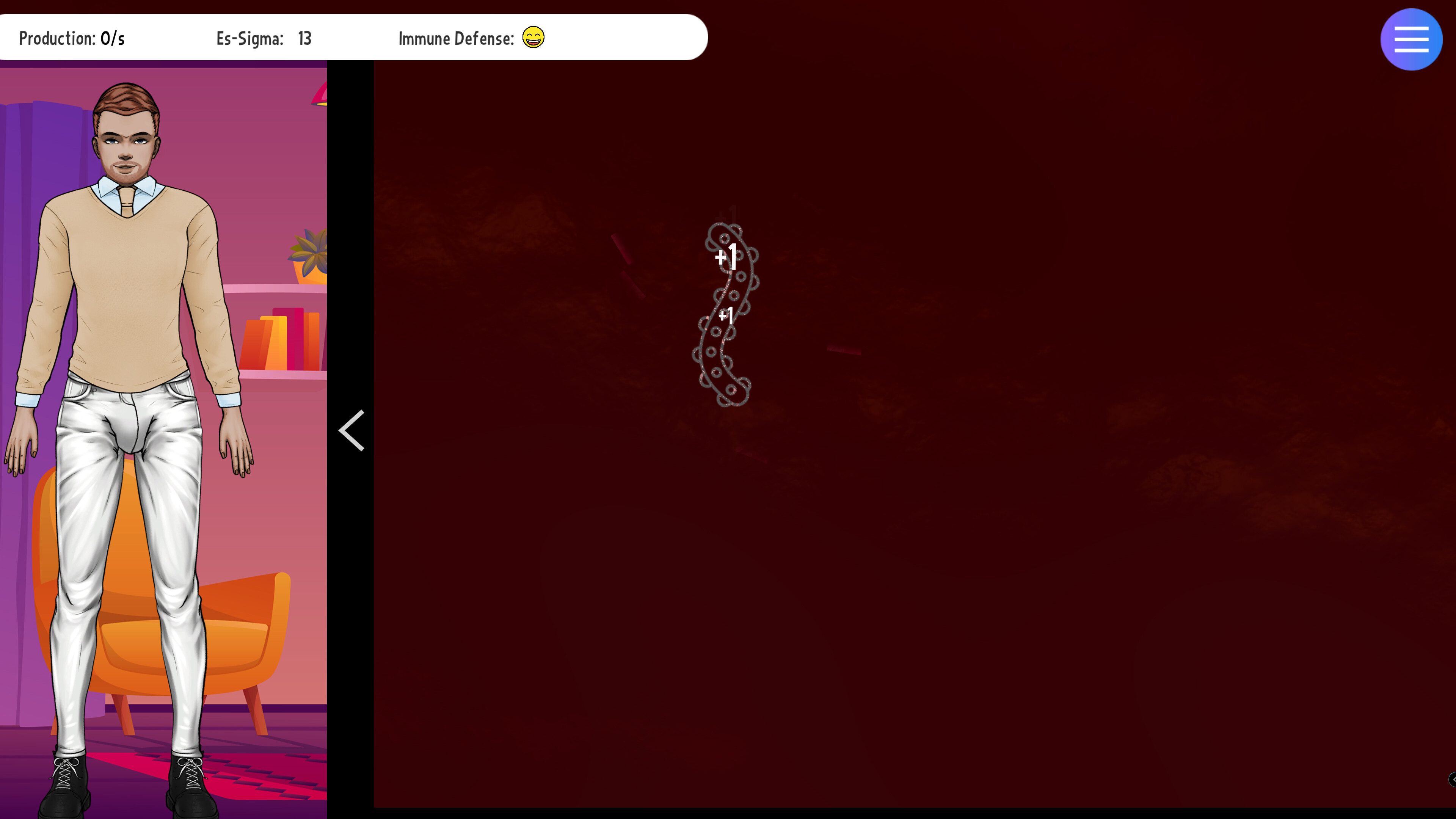Femdemic screenshot 2