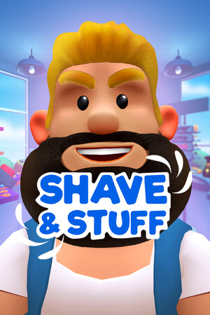 Shave & Stuff