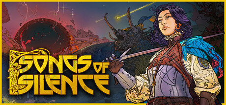 Songs of Silence