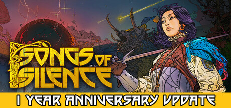 تعريب لعبة Songs of Silence - ترجمة عربية