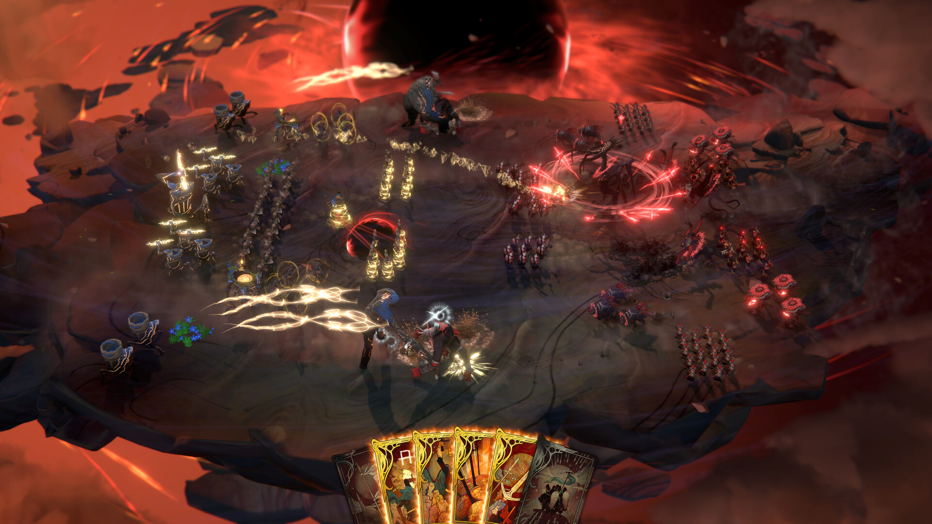 图片[17]-寂静之歌/Songs of Silence v1.6.1|策略战棋|10GB|中文-蝶影二次元