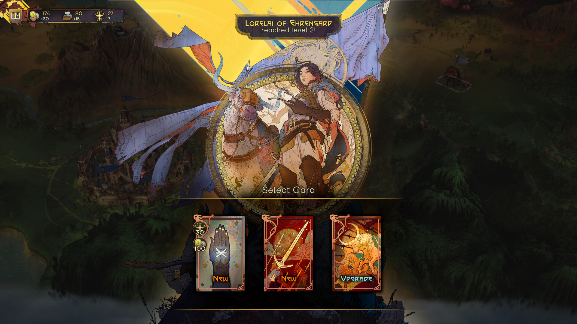 图片[12]-寂静之歌/Songs of Silence v1.6.1|策略战棋|10GB|中文-蝶影二次元