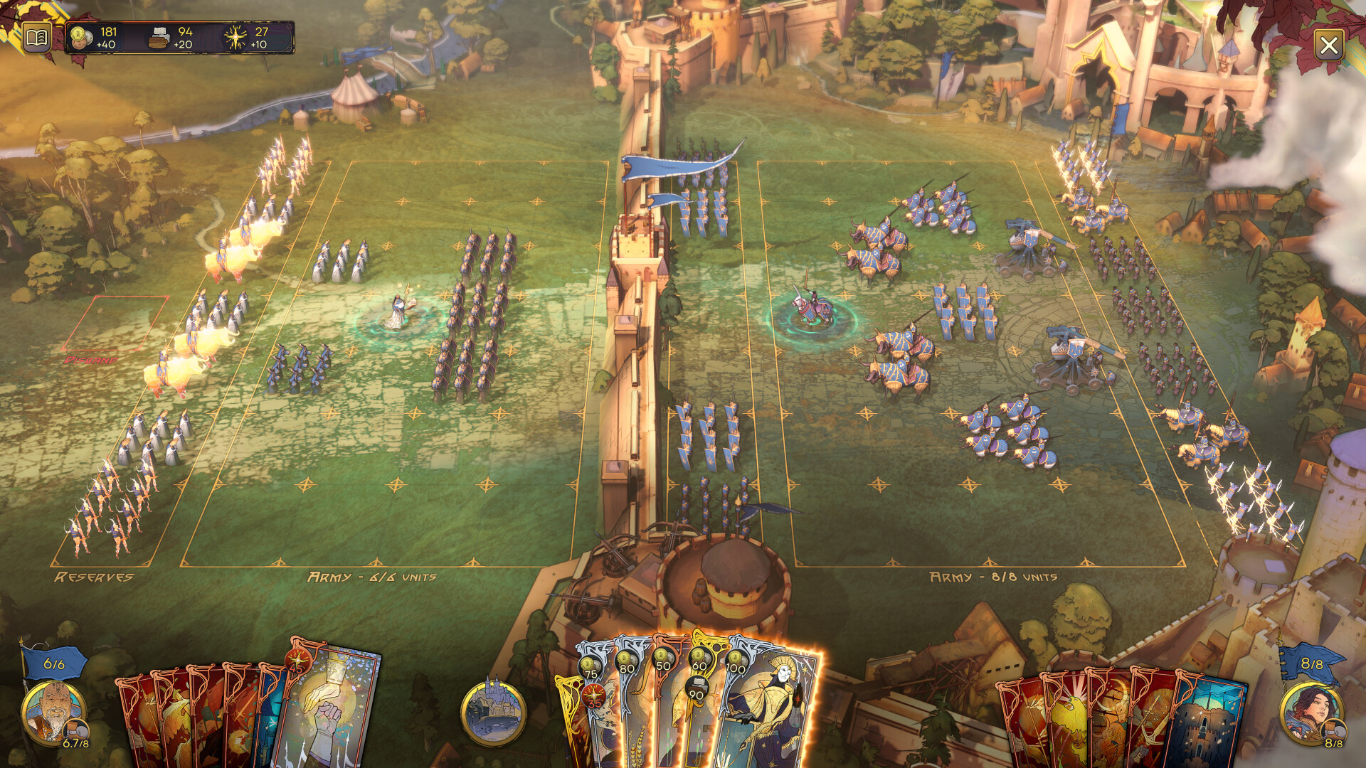 寂静之歌/Songs of Silence 截图 7