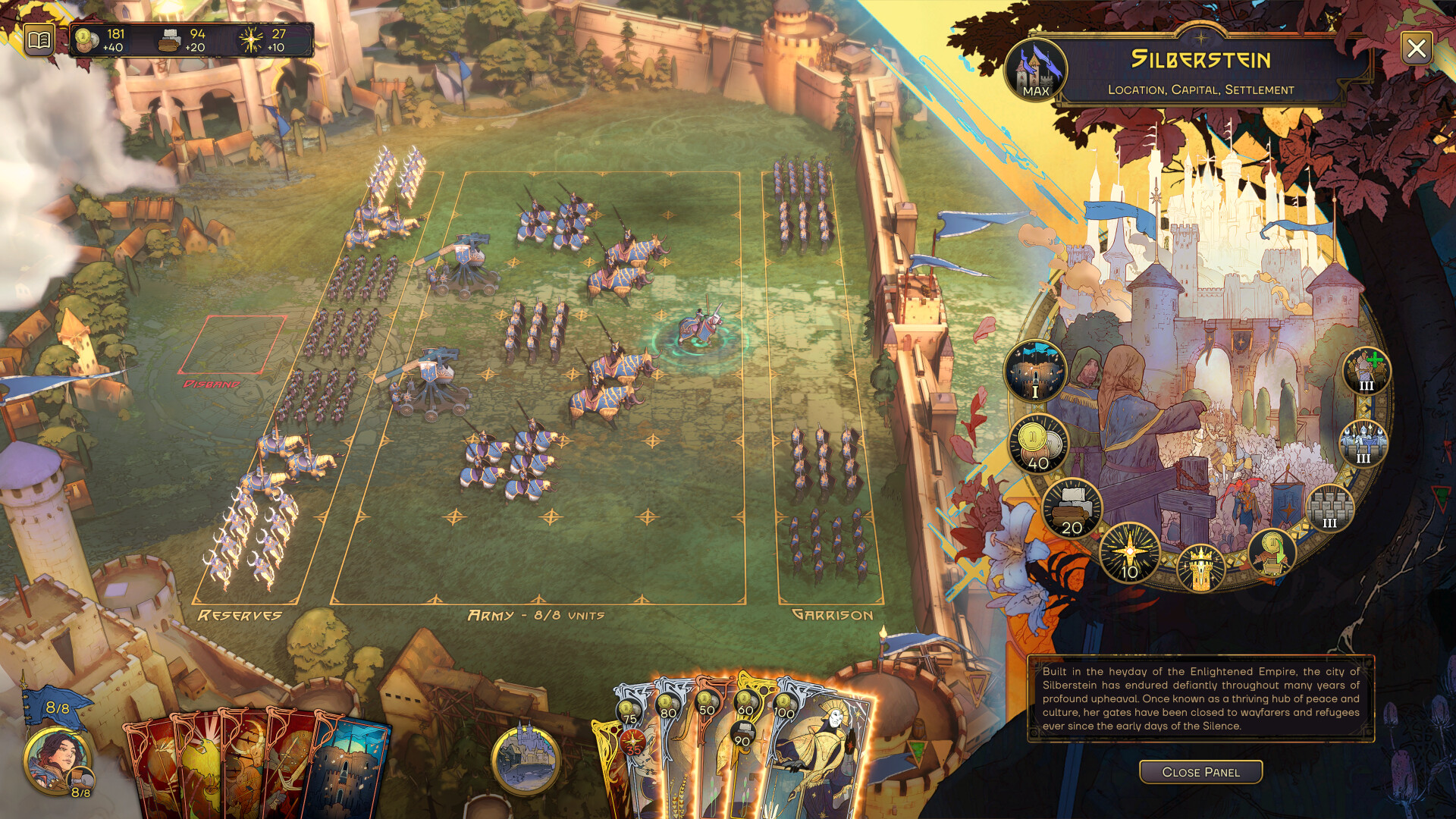 寂静之歌/Songs of Silence 截图 2