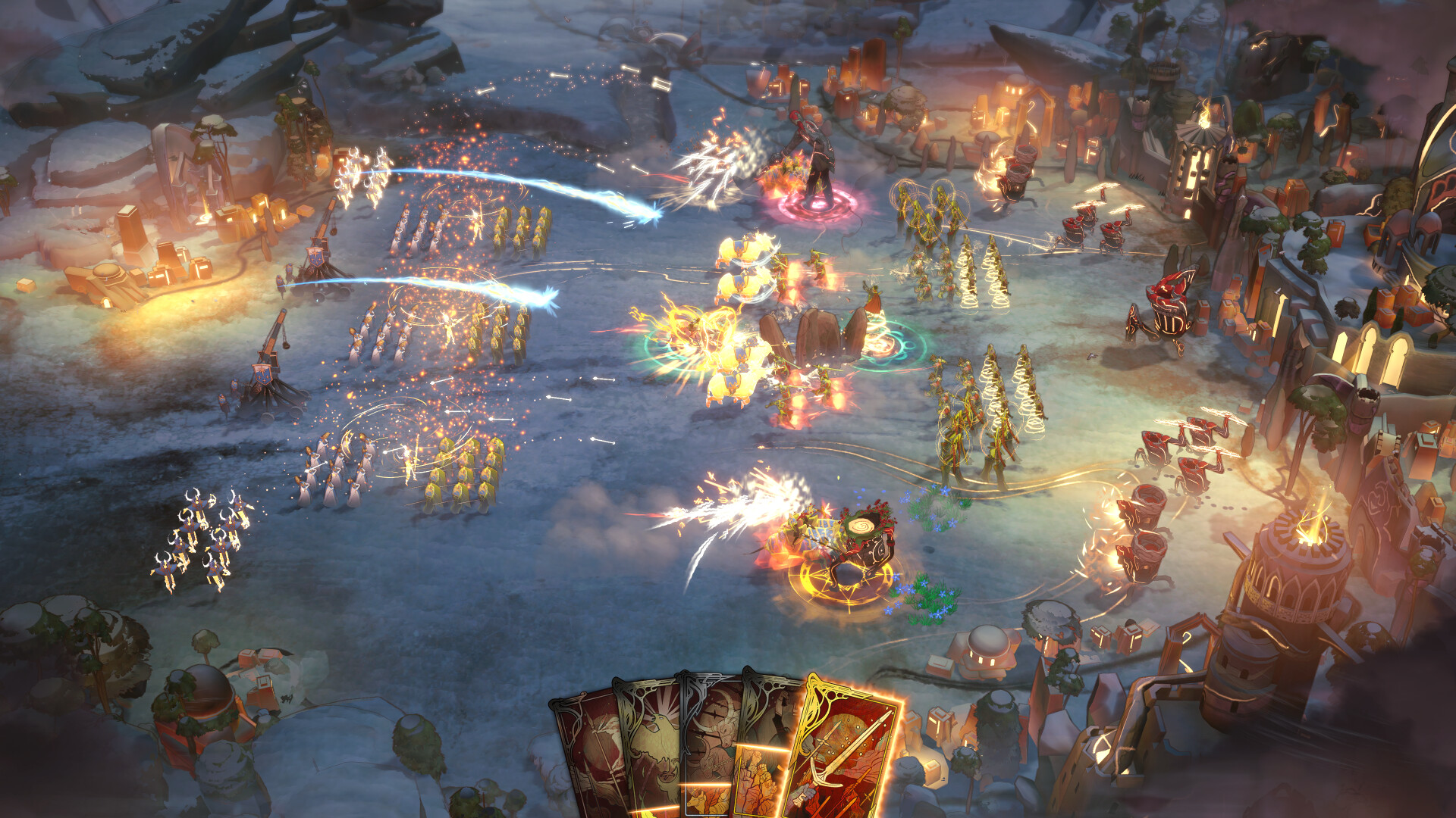 寂静之歌/Songs of Silence 截图 3